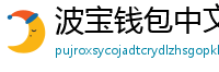 波宝钱包中文版下载